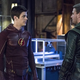 Illustration for article titled Arrows Flash Crossover Was a Catastrophic Misfire